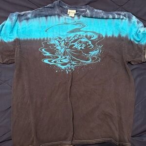 Vintage Disney Parks Hades shirt